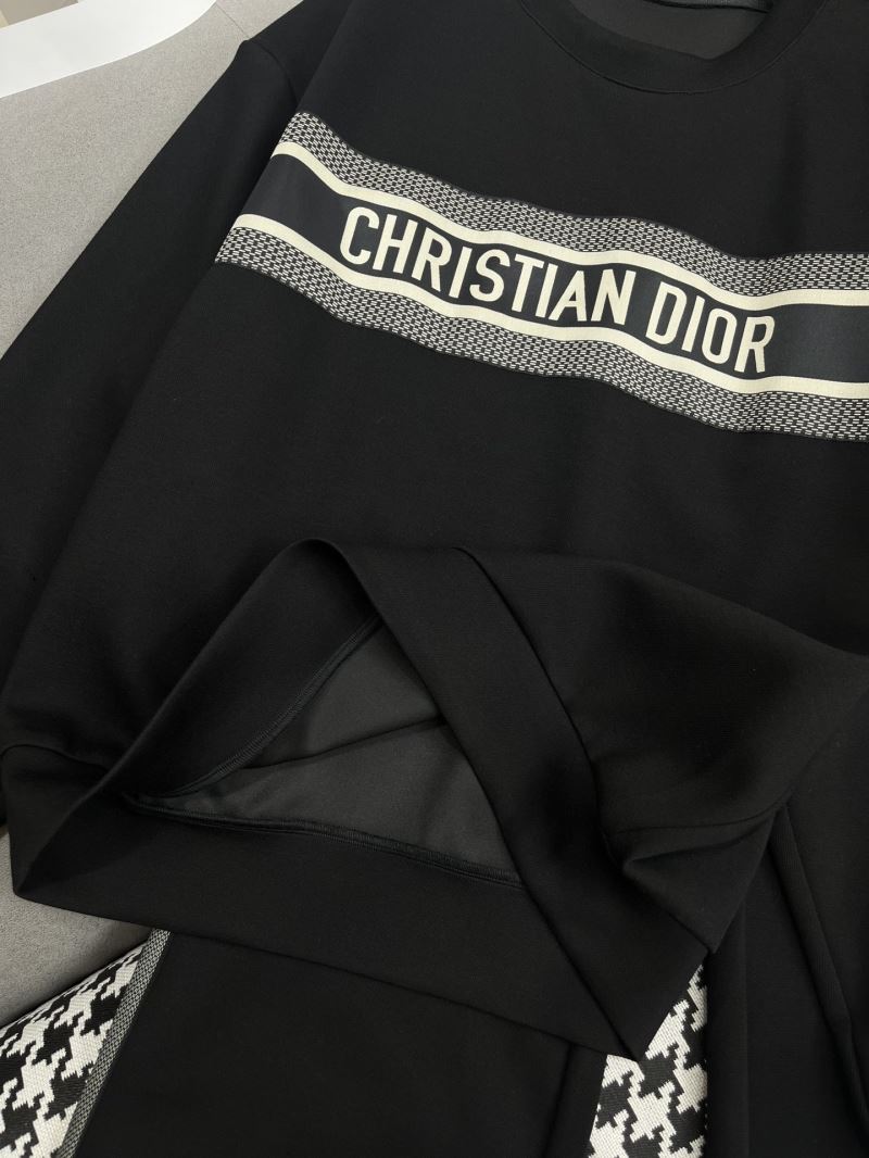 Christian Dior Long Suits